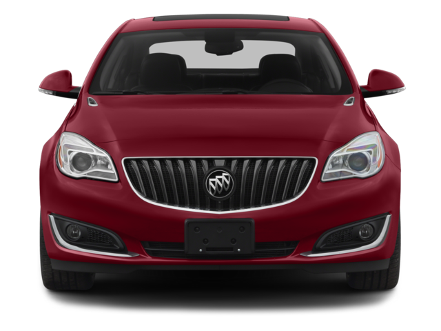 2014 Buick Regal Base