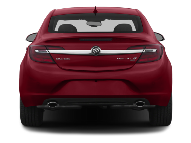 2014 Buick Regal Base