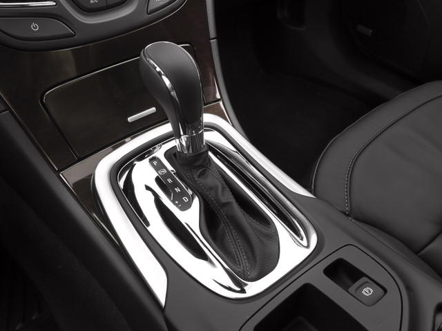 2014 Buick Regal Base