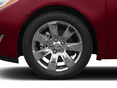 2014 Buick Regal Base