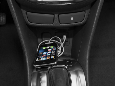 2014 Buick Encore FWD 4dr