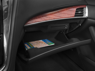 2014 Cadillac CTS Sedan AWD