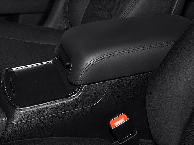 2014 Dodge Charger SXT Plus