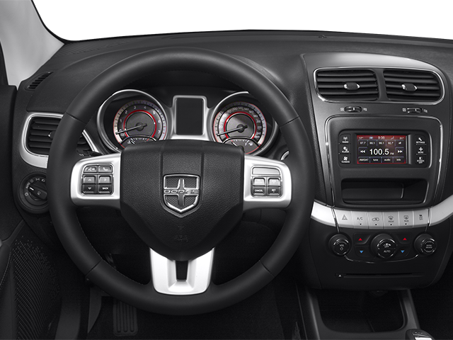 2014 Dodge Journey R/T