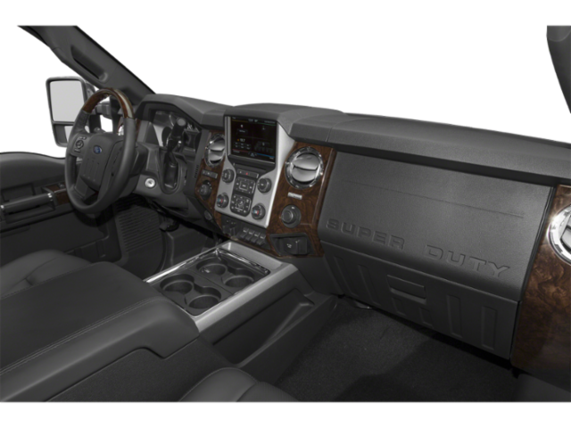 2014 Ford Super Duty F-250 Pickup Lariat