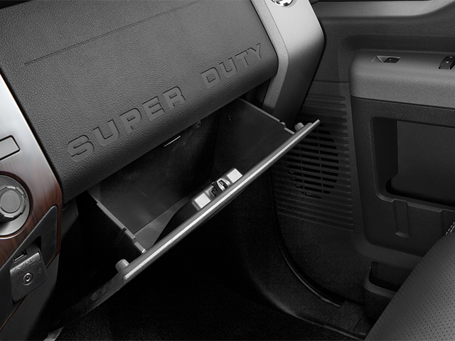 2014 Ford Super Duty F-250 Pickup Lariat