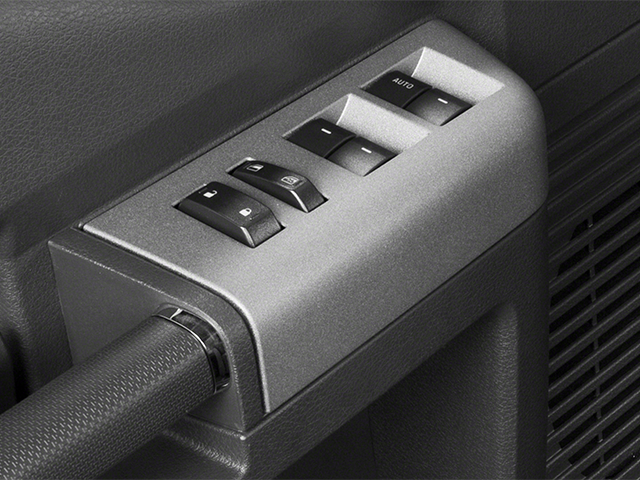 2014 Ford Super Duty F-250 Pickup Lariat