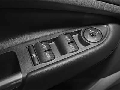2014 Ford C-Max Hybrid SEL