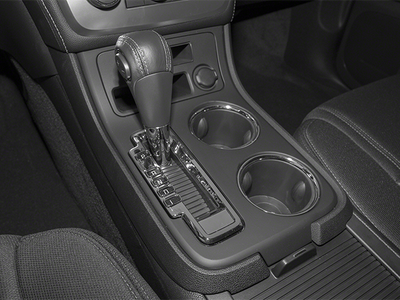2014 GMC Acadia SLT