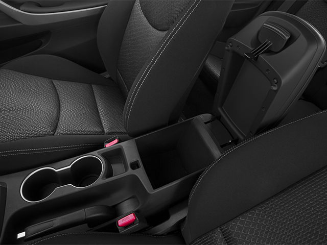 2014 Hyundai Elantra Coupe 2dr PZEV