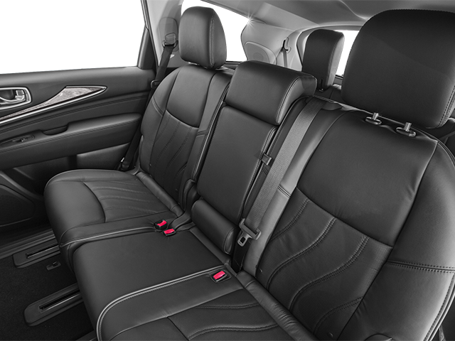 2014 INFINITI QX60 AWD 4dr