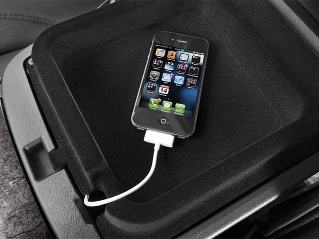 2014 INFINITI QX60 AWD 4dr