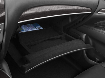 2014 INFINITI QX60 AWD 4dr