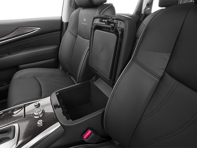 2014 INFINITI QX60 AWD 4dr