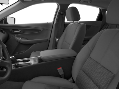 2016 Chevrolet Impala LS