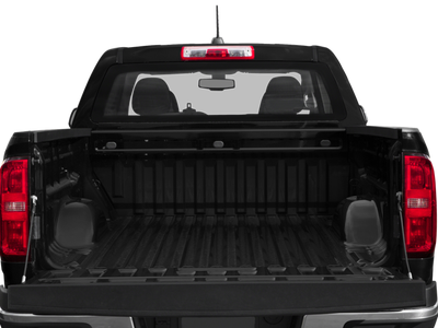 2016 Chevrolet Colorado 4WD LT