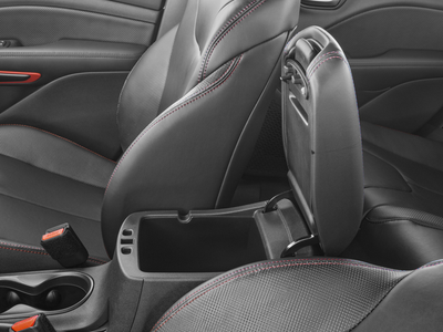 2016 Dodge Dart GT Sport Blacktop