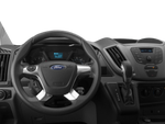 2016 Ford Transit Cargo Van T-250 148" Hi Rf 9000 GVWR Sliding RH Dr