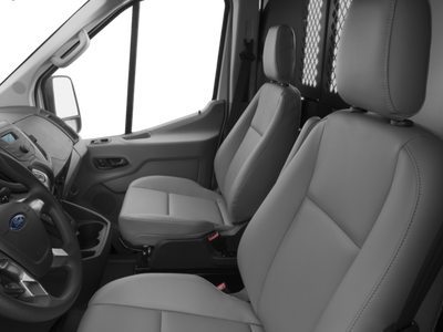 2016 Ford Transit Cargo Van T-250 148" Hi Rf 9000 GVWR Sliding RH Dr