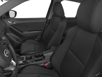 2016 Mazda Mazda CX-5 Sport