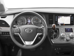 2016 Toyota Sienna Ltd Premium