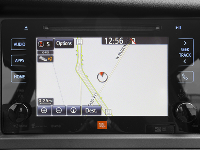 2016 Toyota Sienna Ltd Premium