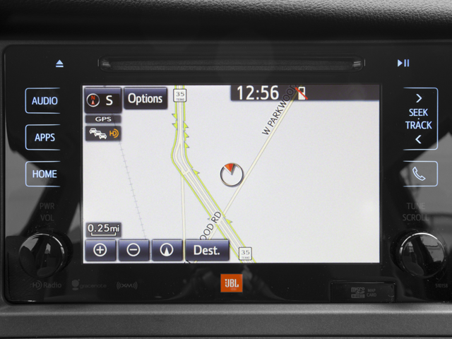 2016 Toyota Sienna Ltd Premium