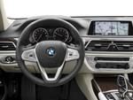 2017 BMW 750i xDrive 750i xDrive
