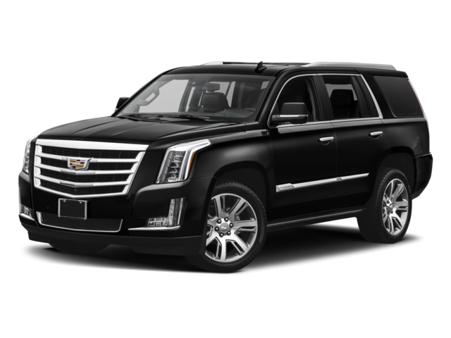 2017 Cadillac Escalade