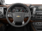 2017 Chevrolet Silverado 2500 HD High Country
