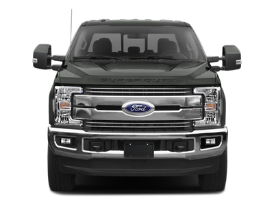 2017 Ford Super Duty F-350 SRW Lariat