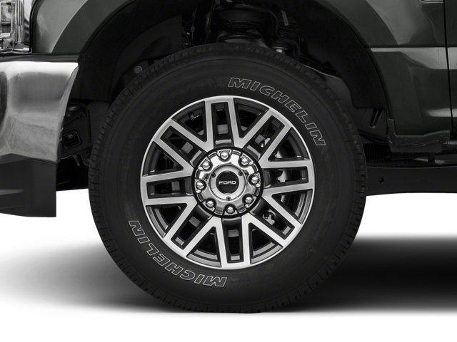 2017 Ford F-350 Lariat photo 2