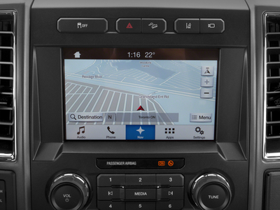 2017 Ford Super Duty F-250 Pickup XLT