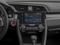 2017 Honda Civic Sedan EX-T