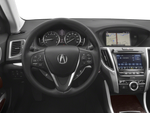 2018 Acura TLX w/Advance Pkg