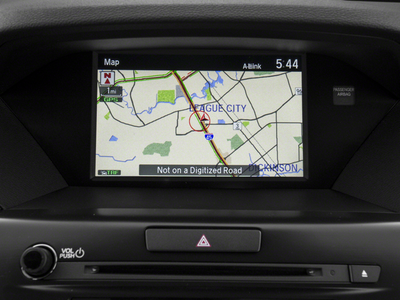 2018 Acura MDX w/Technology Pkg