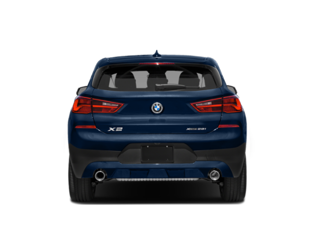 2018 BMW X2 xDrive28i xDrive28i