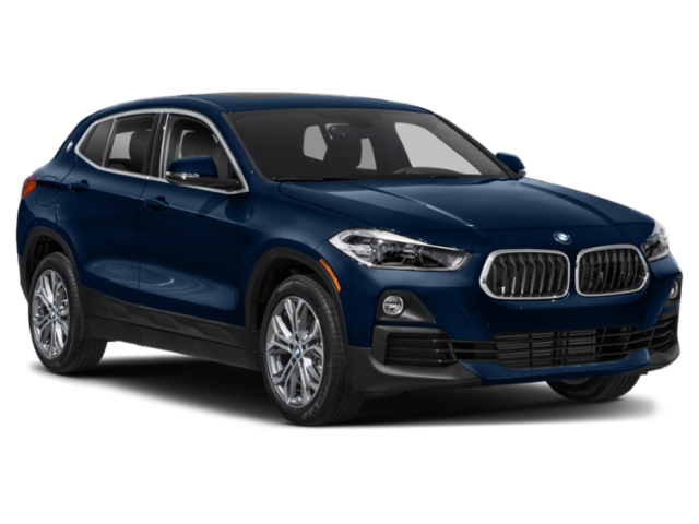 2018 BMW X2 xDrive28i xDrive28i