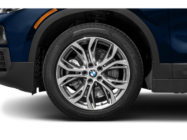 2018 BMW X2 xDrive28i xDrive28i