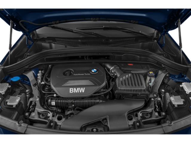 2018 BMW X2 xDrive28i xDrive28i