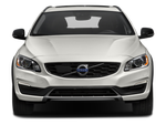 2018 Volvo V60 Cross Country Platinum