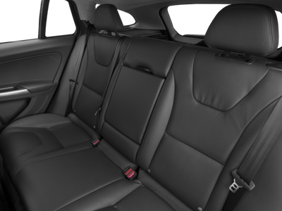 2018 Volvo V60 Cross Country Platinum