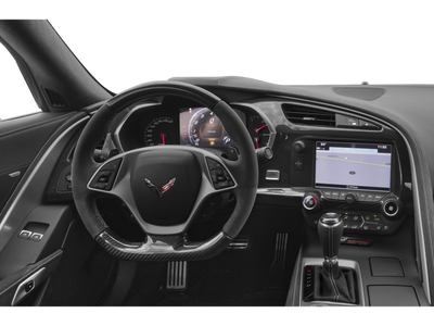 2019 Chevrolet Corvette Z06 2LZ