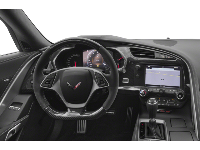 2019 Chevrolet Corvette Z06 2LZ