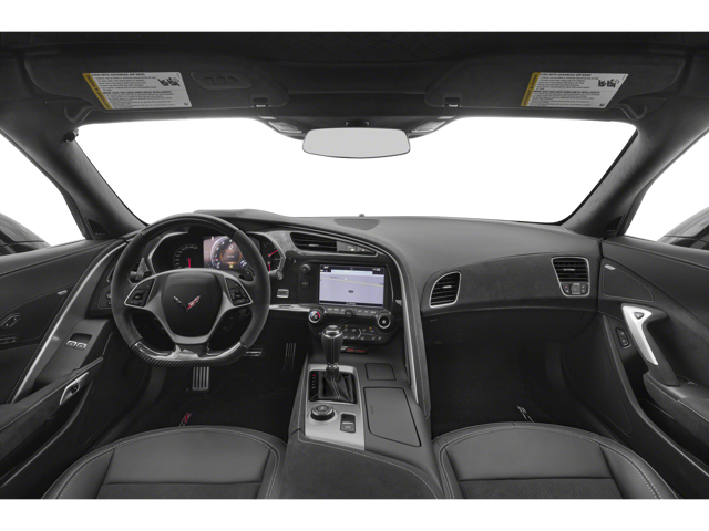 2019 Chevrolet Corvette Z06 2LZ