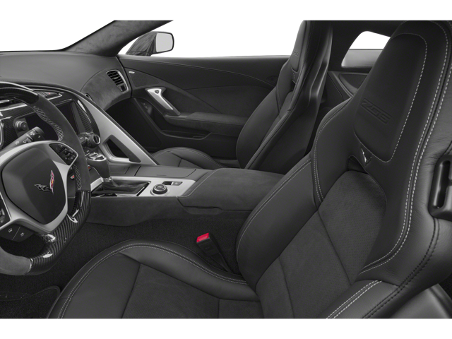 2019 Chevrolet Corvette Z06 2LZ