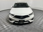 2019 Acura ILX w/Premium Pkg