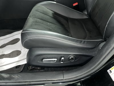 2023 Acura Integra w/A-Spec Technology Package