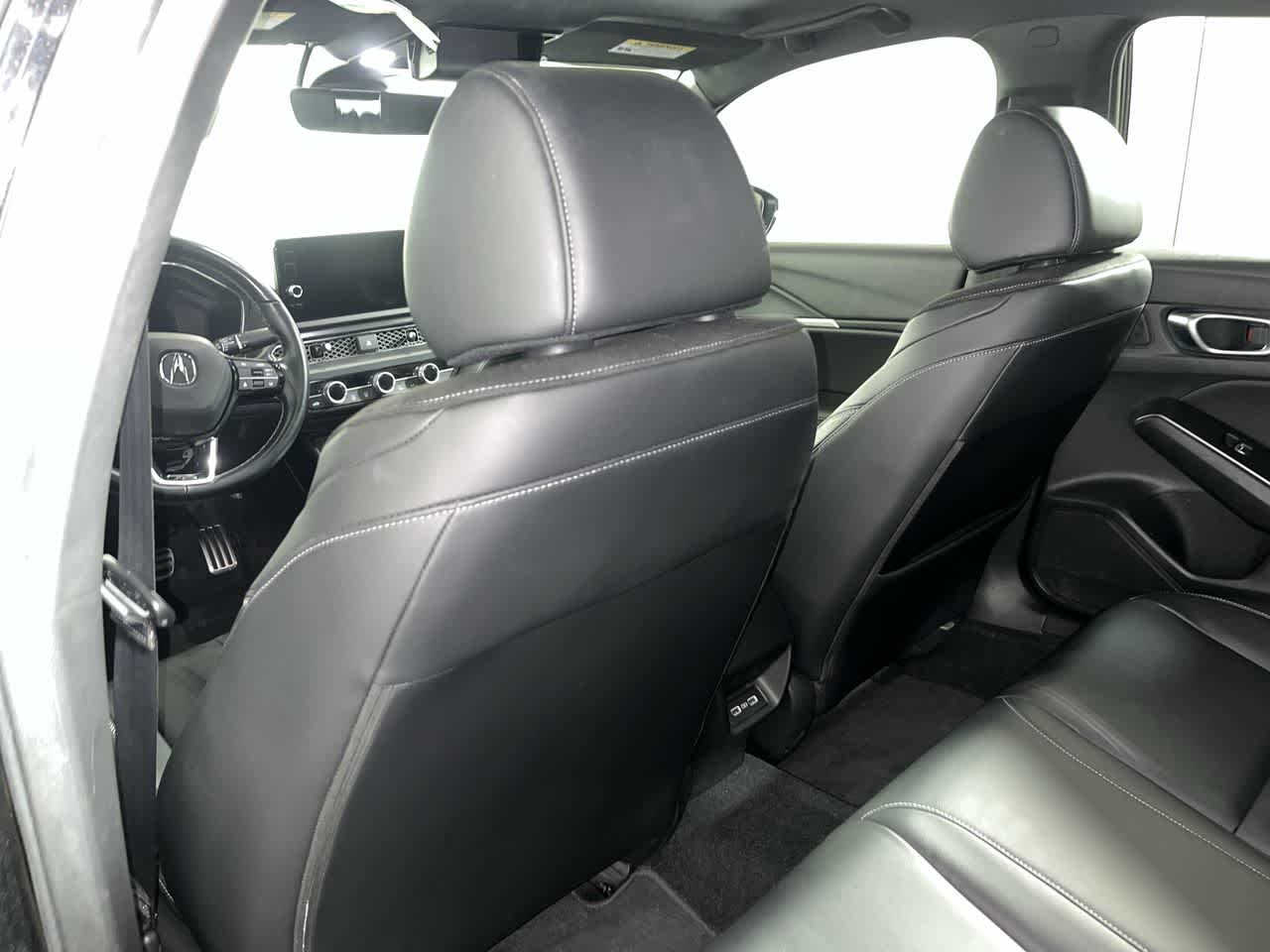 2023 Acura Integra w/A-Spec Technology Package