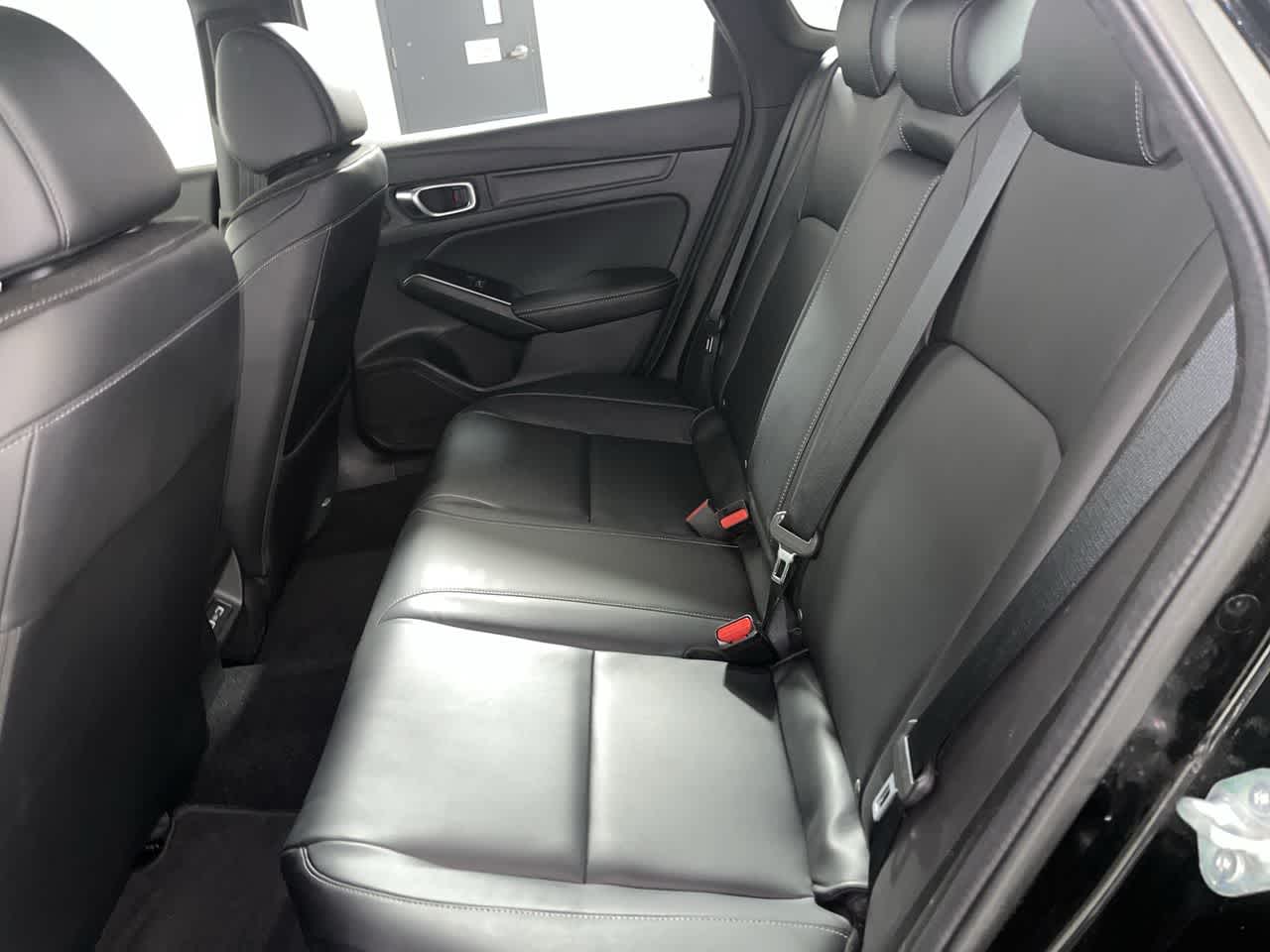 2023 Acura Integra w/A-Spec Technology Package